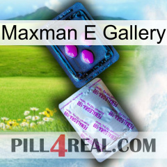 Maxman E Gallery 37